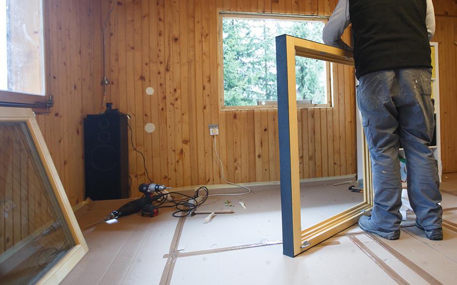 remplacement fenetre Montrouge